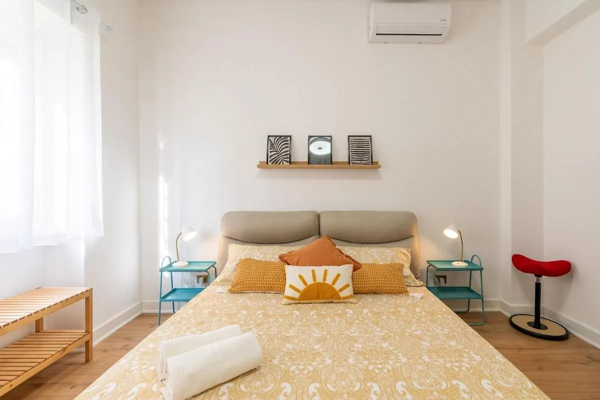 Gemelli Apartment Rome 0*,  Italy
