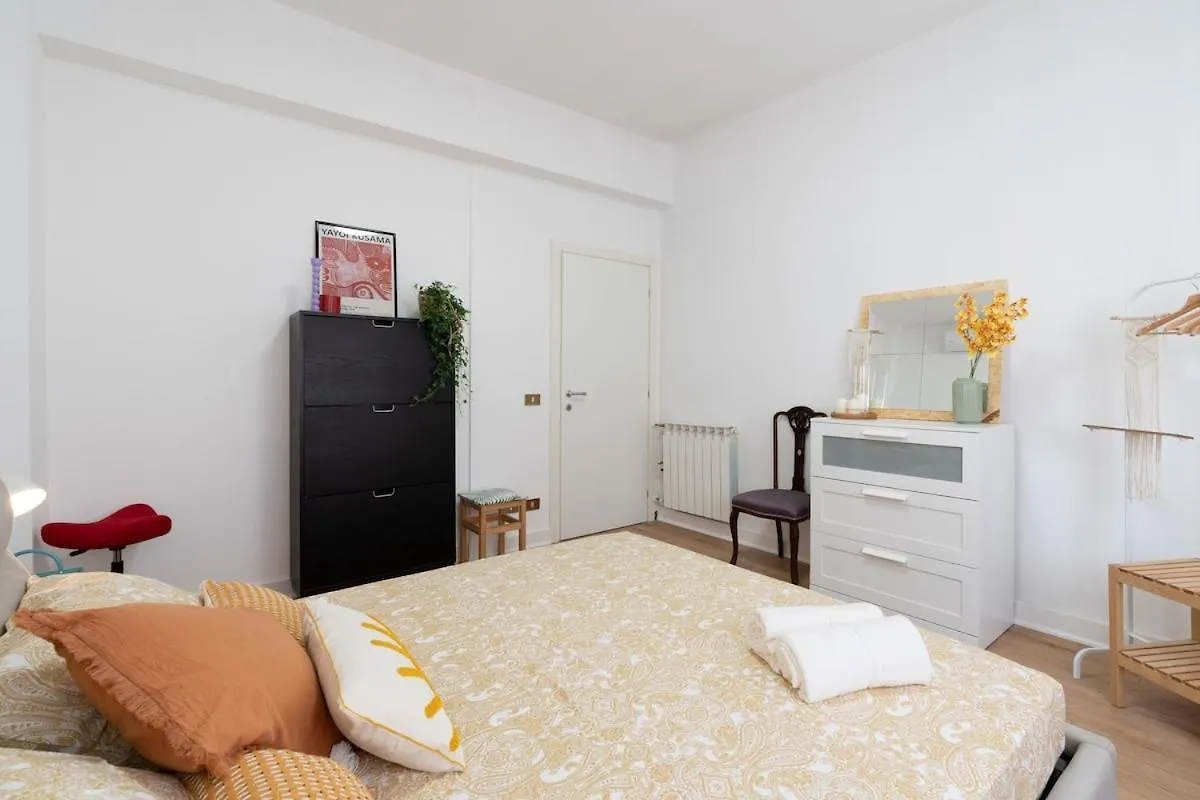 Gemelli Apartment Rome 0*,