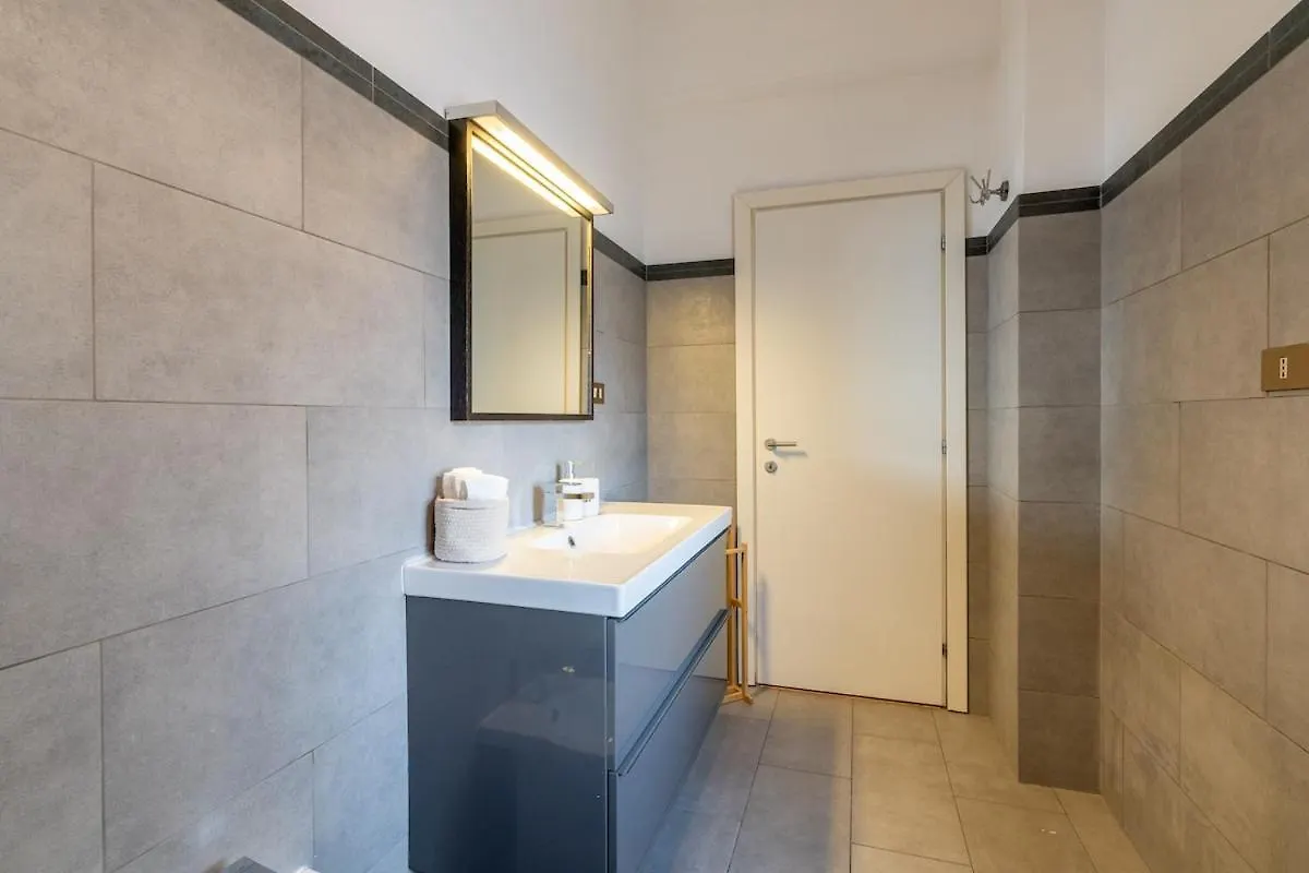 Gemelli Apartment Rome 0*,  Italy