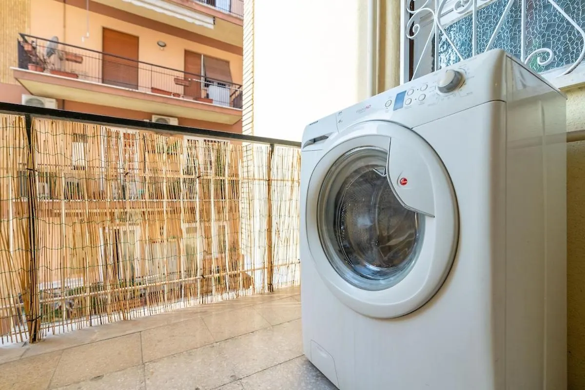 Gemelli Apartment Rome