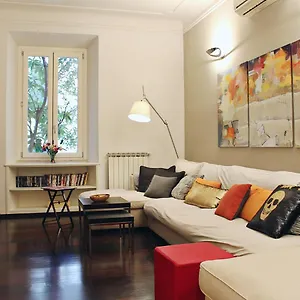  Appartamento Luxart